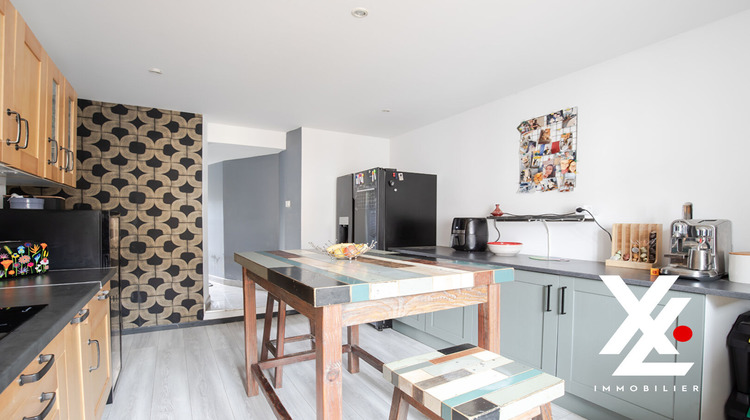 Ma-Cabane - Vente Maison FROUARD, 138 m²