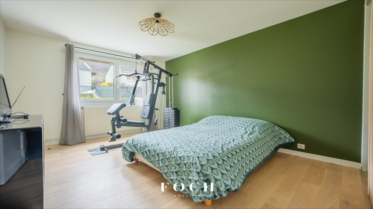 Ma-Cabane - Vente Maison Frouard, 140 m²