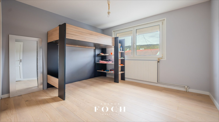 Ma-Cabane - Vente Maison Frouard, 140 m²