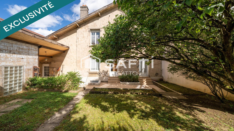 Ma-Cabane - Vente Maison Frouard, 150 m²