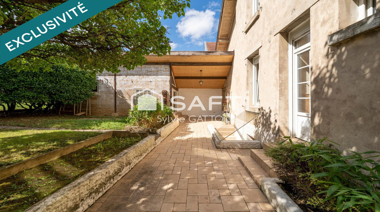 Ma-Cabane - Vente Maison Frouard, 150 m²