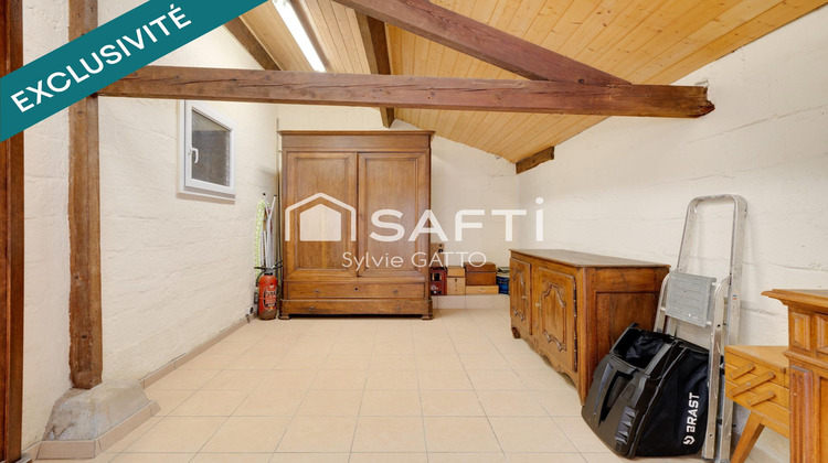 Ma-Cabane - Vente Maison Frouard, 150 m²