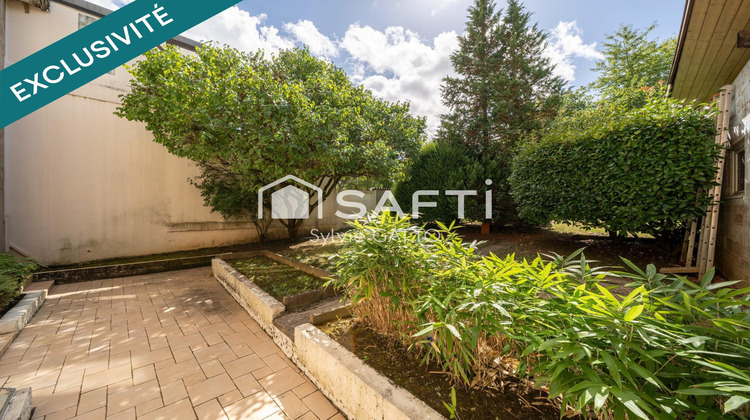 Ma-Cabane - Vente Maison Frouard, 150 m²