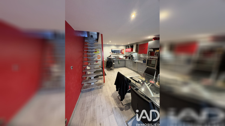 Ma-Cabane - Vente Maison Frouard, 86 m²