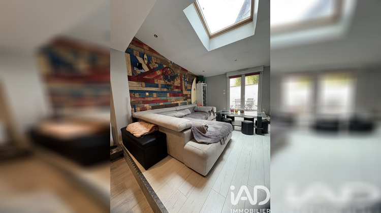 Ma-Cabane - Vente Maison Frouard, 86 m²