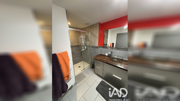 Ma-Cabane - Vente Maison Frouard, 86 m²