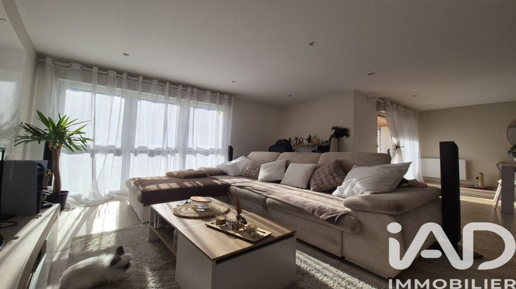 Ma-Cabane - Vente Maison Frouard, 134 m²