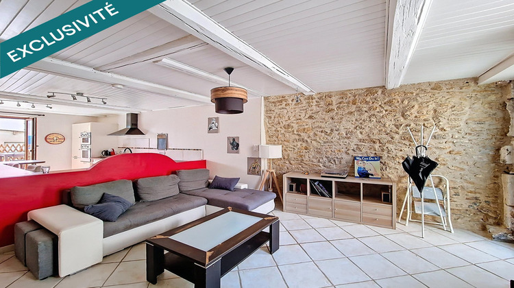 Ma-Cabane - Vente Maison Frouard, 63 m²