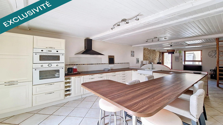 Ma-Cabane - Vente Maison Frouard, 63 m²