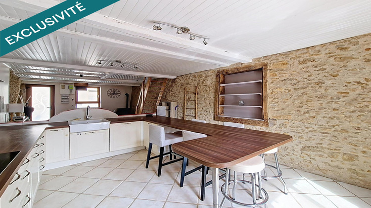 Ma-Cabane - Vente Maison Frouard, 63 m²