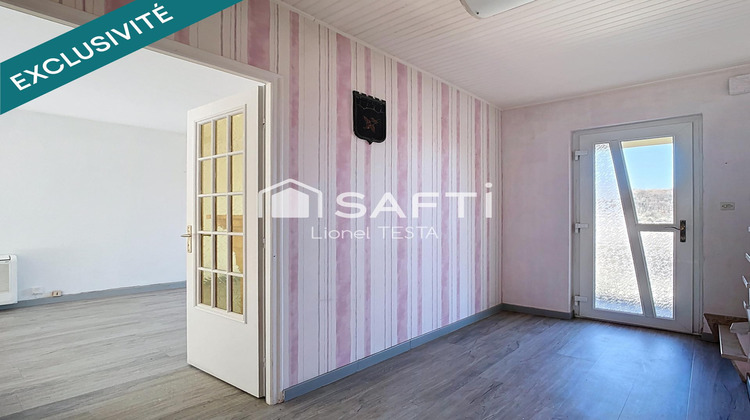 Ma-Cabane - Vente Maison Frouard, 90 m²