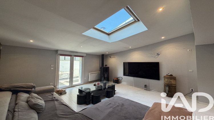 Ma-Cabane - Vente Maison Frouard, 87 m²