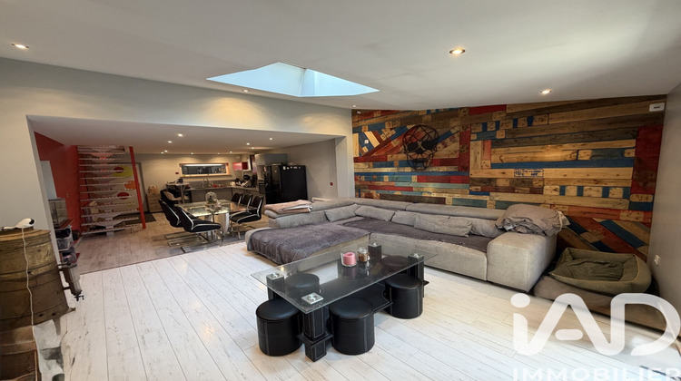 Ma-Cabane - Vente Maison Frouard, 87 m²