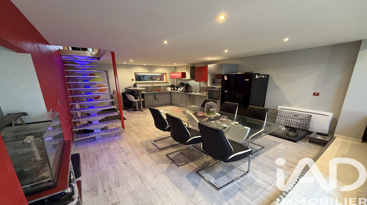 Ma-Cabane - Vente Maison Frouard, 87 m²