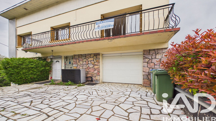 Ma-Cabane - Vente Maison Frouard, 207 m²