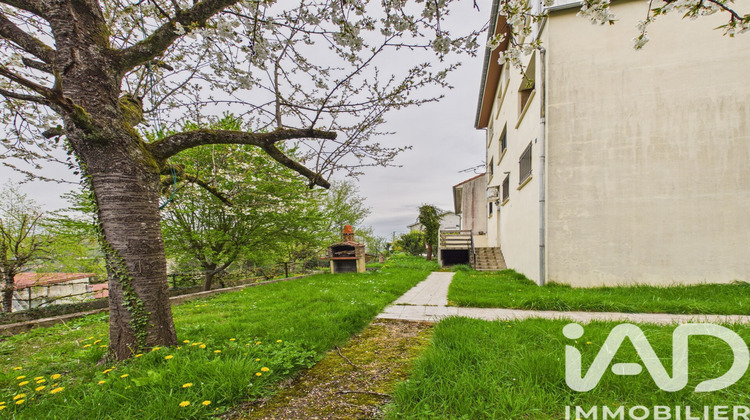Ma-Cabane - Vente Maison Frouard, 207 m²