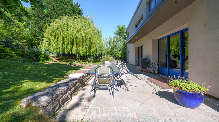Ma-Cabane - Vente Maison FROUARD, 475 m²