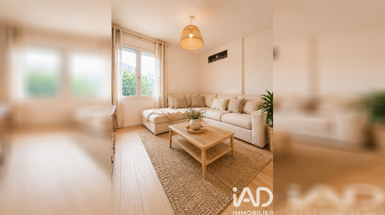 Ma-Cabane - Vente Maison Frouard, 55 m²