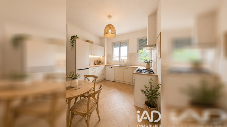 Ma-Cabane - Vente Maison Frouard, 55 m²