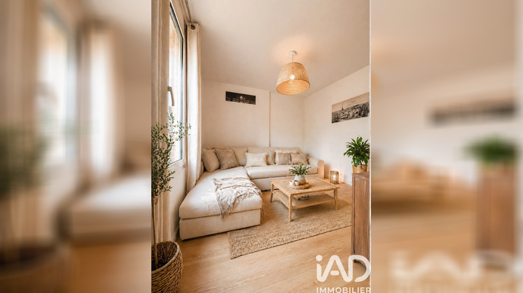 Ma-Cabane - Vente Maison Frouard, 55 m²
