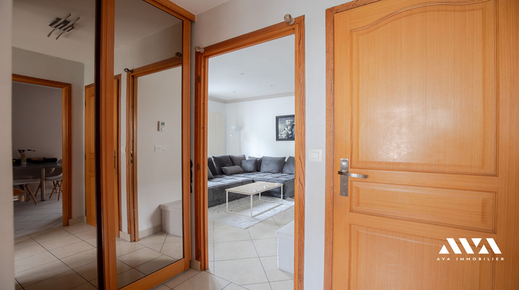 Ma-Cabane - Vente Maison FROUARD, 104 m²