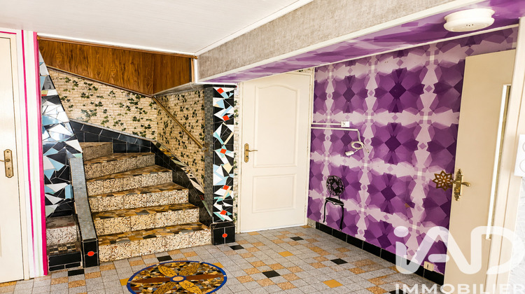 Ma-Cabane - Vente Maison Frouard, 82 m²