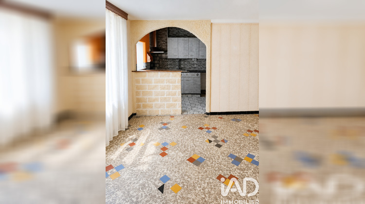 Ma-Cabane - Vente Maison Frouard, 82 m²