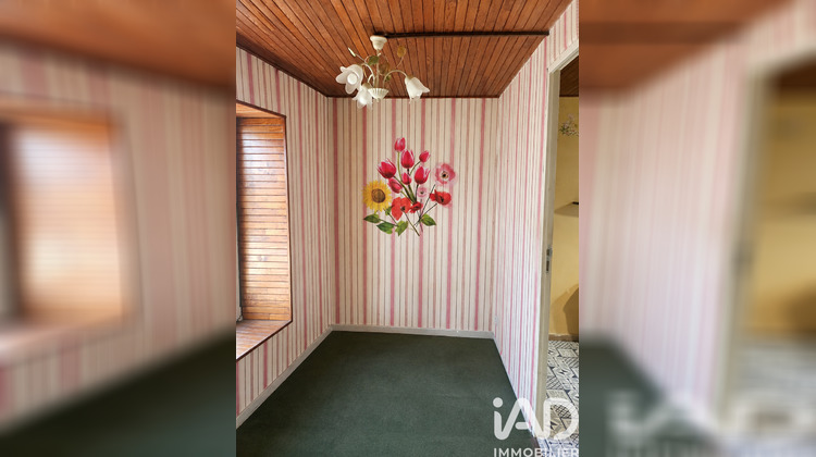 Ma-Cabane - Vente Maison Frouard, 82 m²