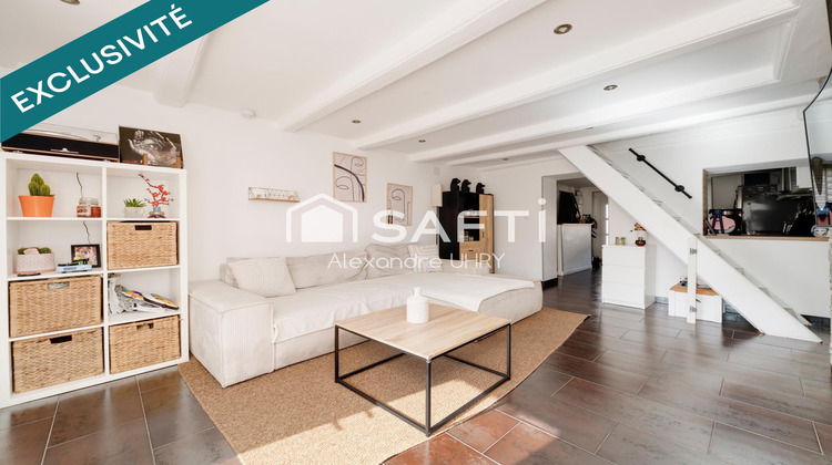 Ma-Cabane - Vente Maison Frouard, 70 m²