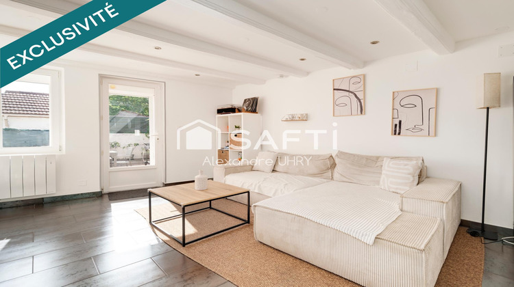 Ma-Cabane - Vente Maison Frouard, 70 m²