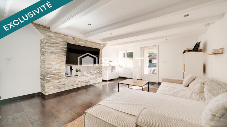 Ma-Cabane - Vente Maison Frouard, 70 m²