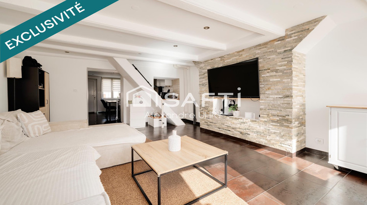 Ma-Cabane - Vente Maison Frouard, 70 m²