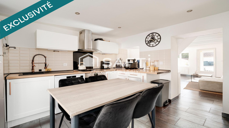 Ma-Cabane - Vente Maison Frouard, 70 m²