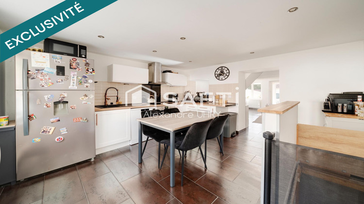 Ma-Cabane - Vente Maison Frouard, 70 m²
