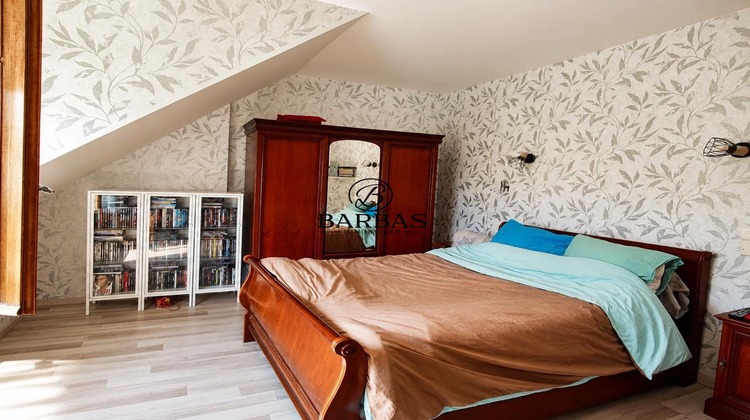 Ma-Cabane - Vente Maison Frouard, 65 m²