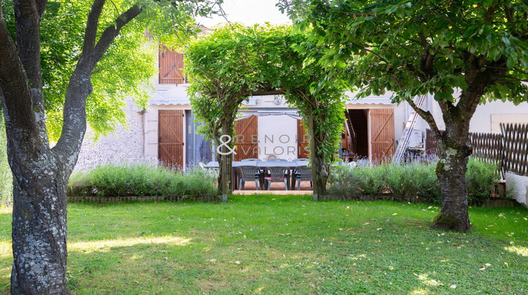 Ma-Cabane - Vente Maison Frouard, 143 m²