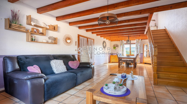 Ma-Cabane - Vente Maison Frouard, 143 m²