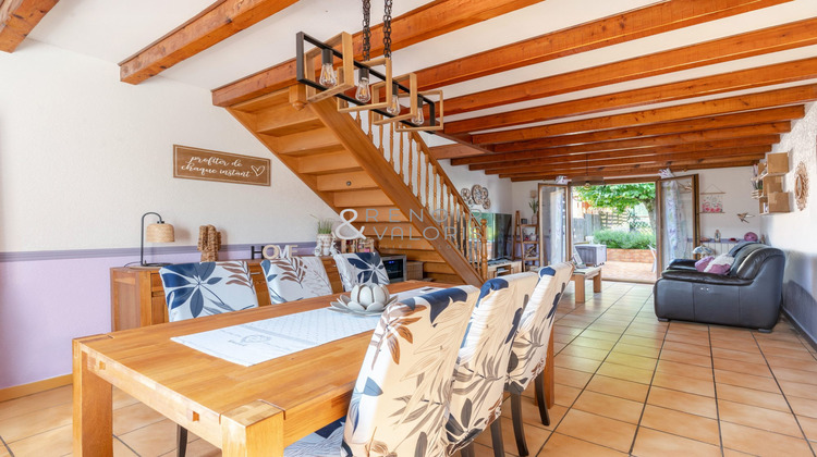 Ma-Cabane - Vente Maison Frouard, 143 m²