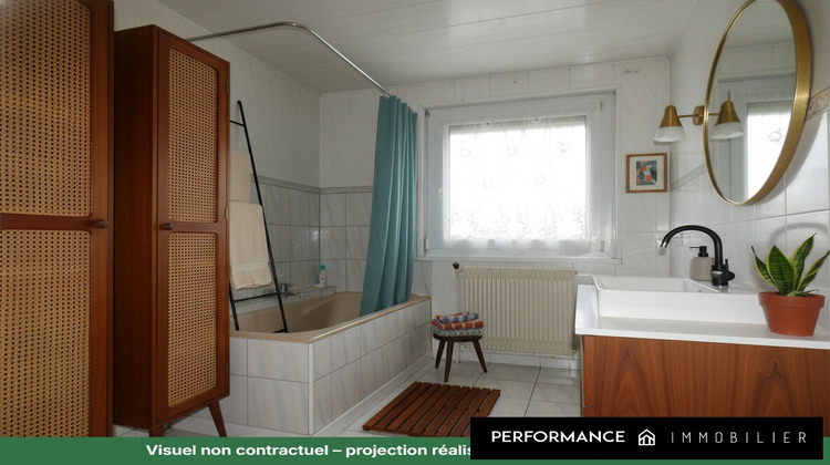 Ma-Cabane - Vente Maison FROUARD, 110 m²
