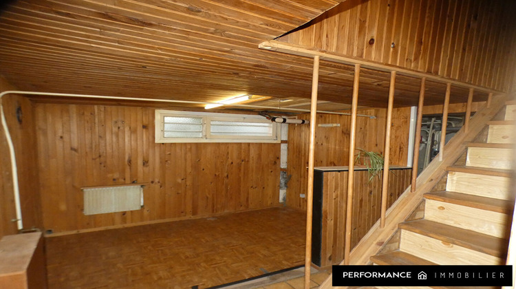 Ma-Cabane - Vente Maison FROUARD, 110 m²