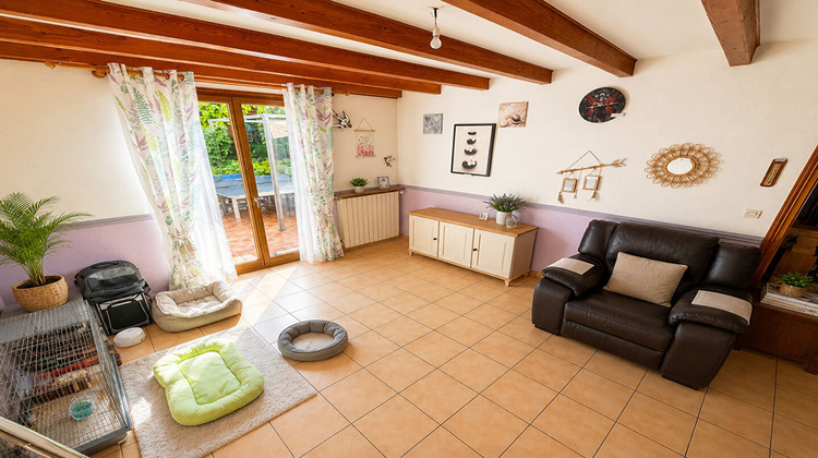 Ma-Cabane - Vente Maison FROUARD, 143 m²