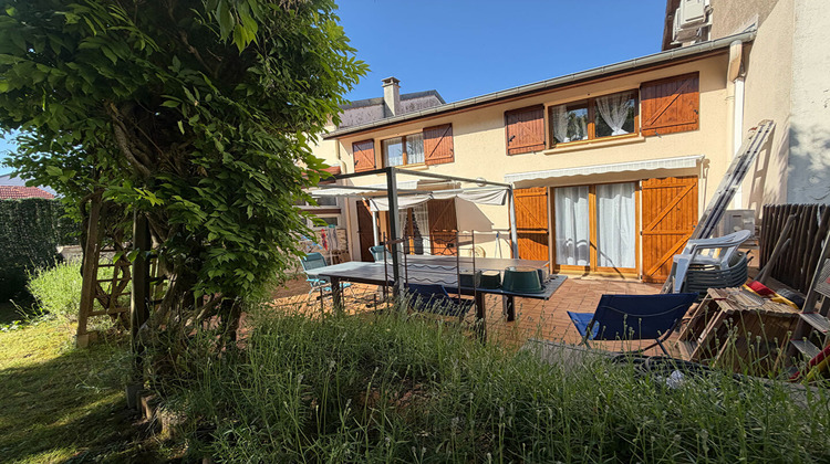 Ma-Cabane - Vente Maison FROUARD, 143 m²