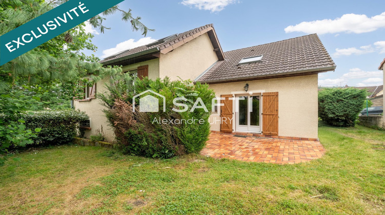 Ma-Cabane - Vente Maison Frouard, 145 m²