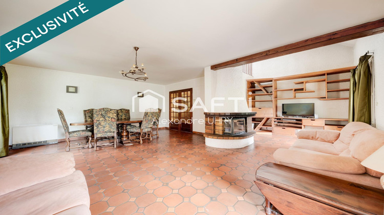 Ma-Cabane - Vente Maison Frouard, 145 m²