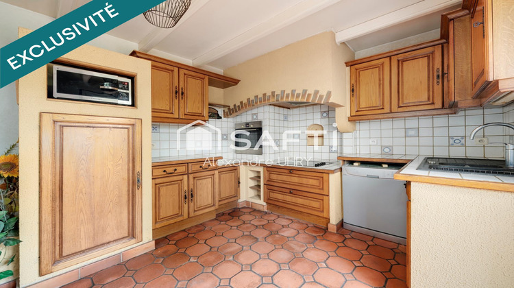 Ma-Cabane - Vente Maison Frouard, 145 m²