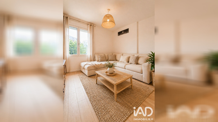 Ma-Cabane - Vente Maison Frouard, 52 m²