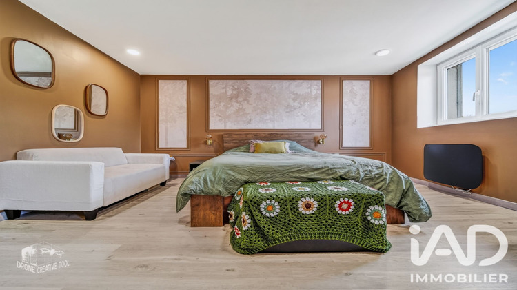 Ma-Cabane - Vente Maison Frouard, 126 m²