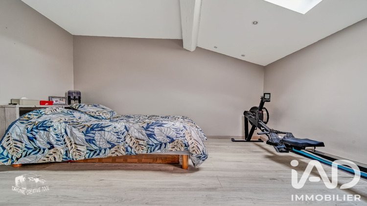 Ma-Cabane - Vente Maison Frouard, 126 m²
