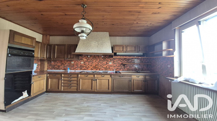 Ma-Cabane - Vente Maison Frouard, 126 m²