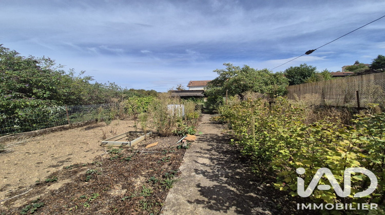 Ma-Cabane - Vente Maison Frouard, 126 m²